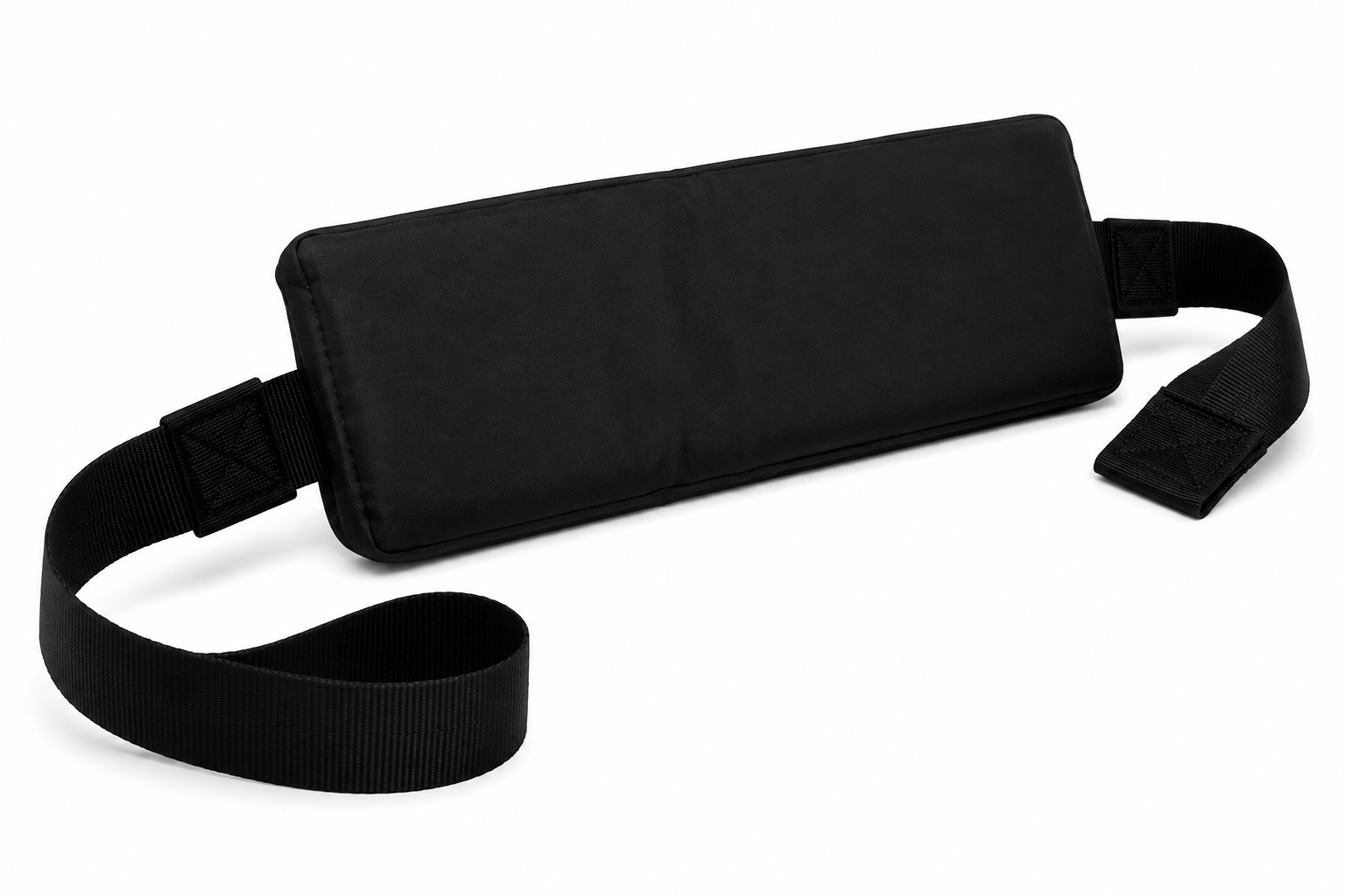 EX-1 Soft Padded Positioning Strap overall view
