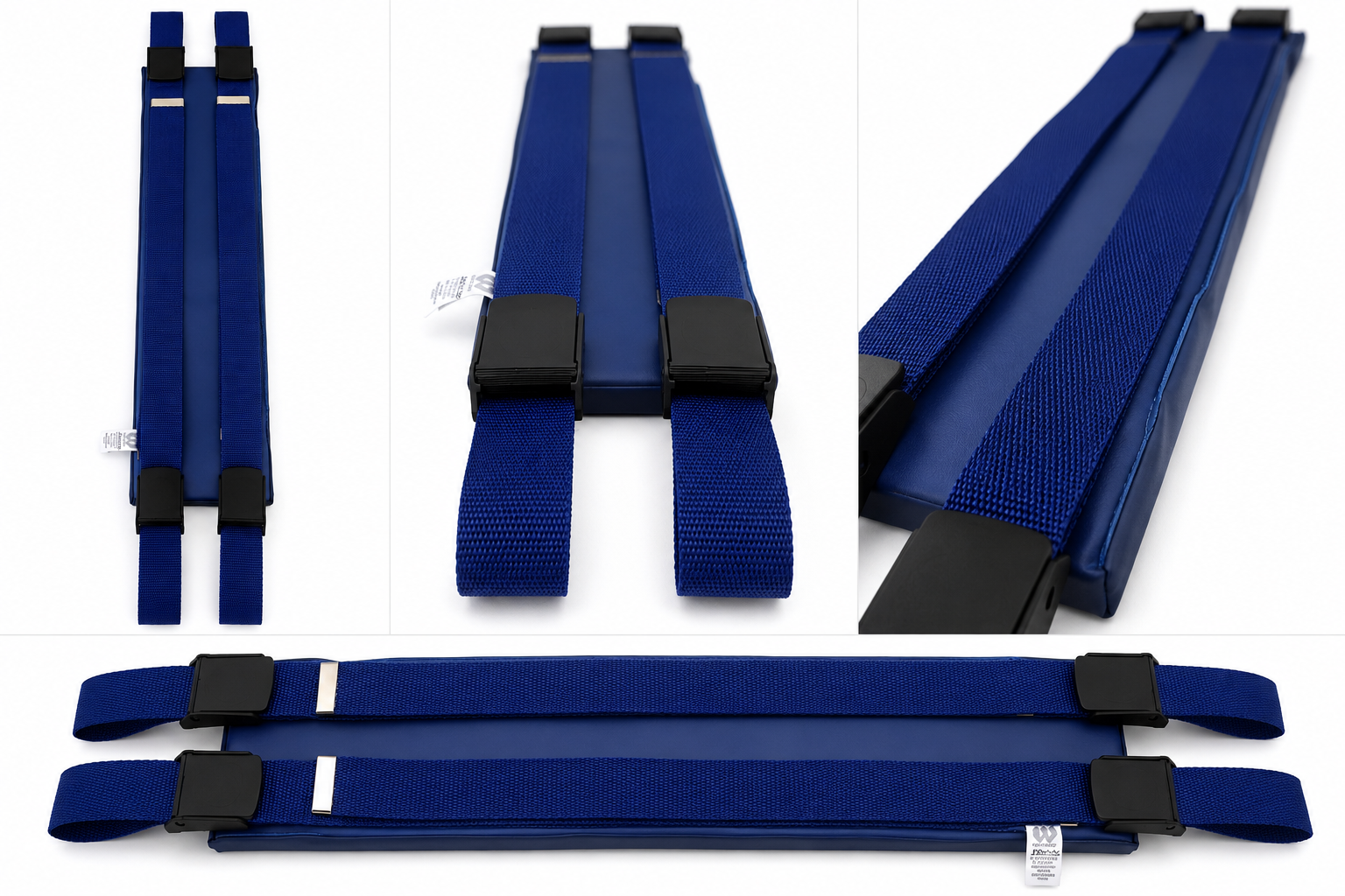 OEX-4 padded strap